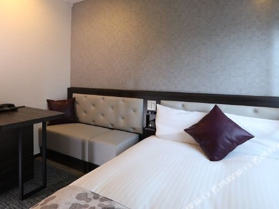 Фото Jr West Group VIA Inn Umeda