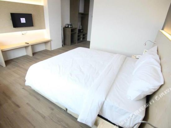 Фото Summit Signature Hotel Batu Pahat