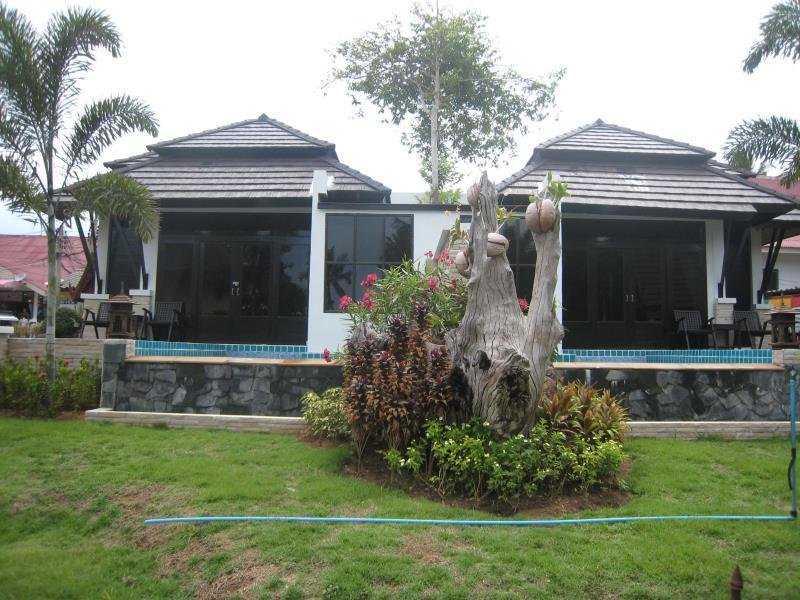 Фото  Tommy Resort Koh Phangan