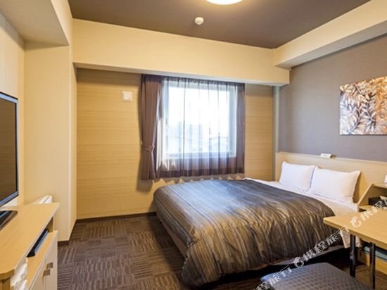 Фото Hotel Route Inn Fuji Chuo Koen Higashi