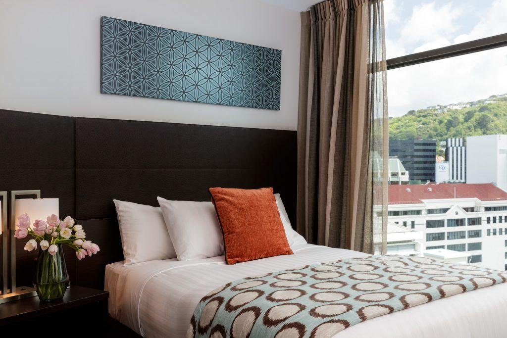 Фото Rydges Wellington