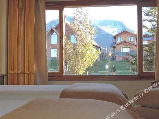 Фото Los Cauquenes Resort SPA Experiences