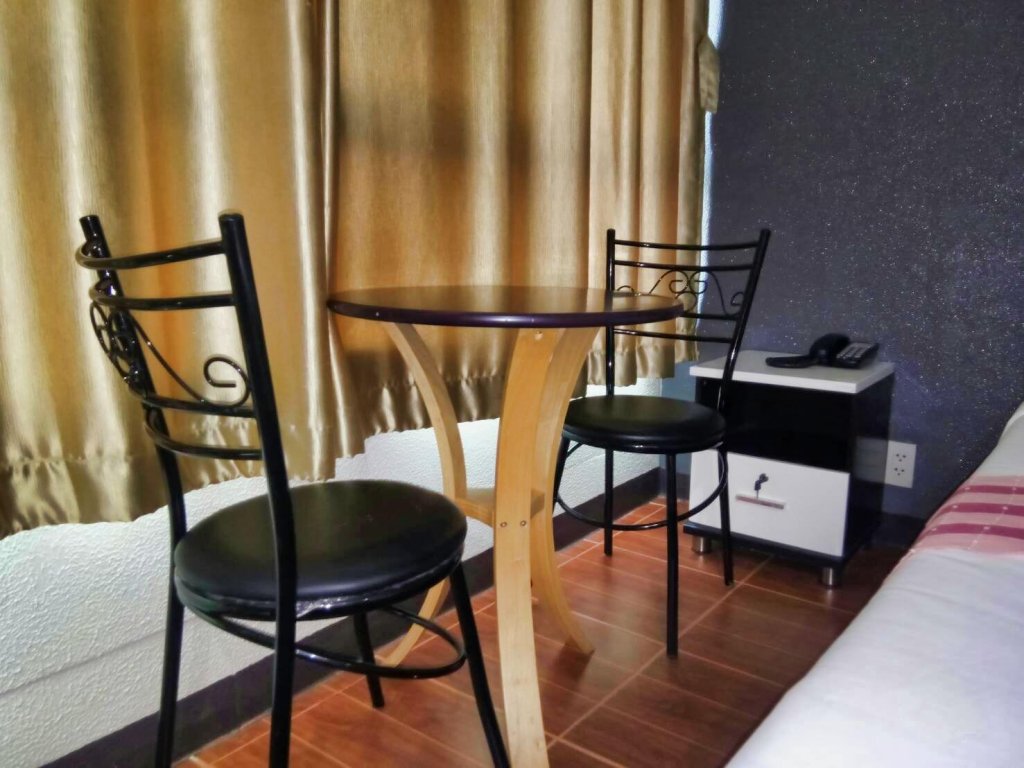 Фото Km Kwanphayao Hotel