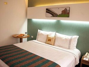 Гостиница Selina Posada Miraflores