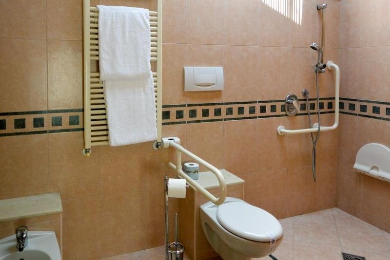 Фото Santa Chiara Hotel