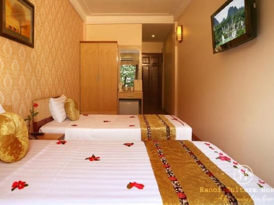 Фото Hanoi Culture Hostel