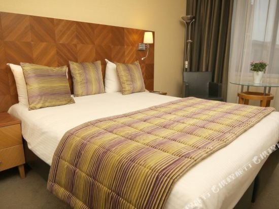 Фото Gresham Belson Hotel