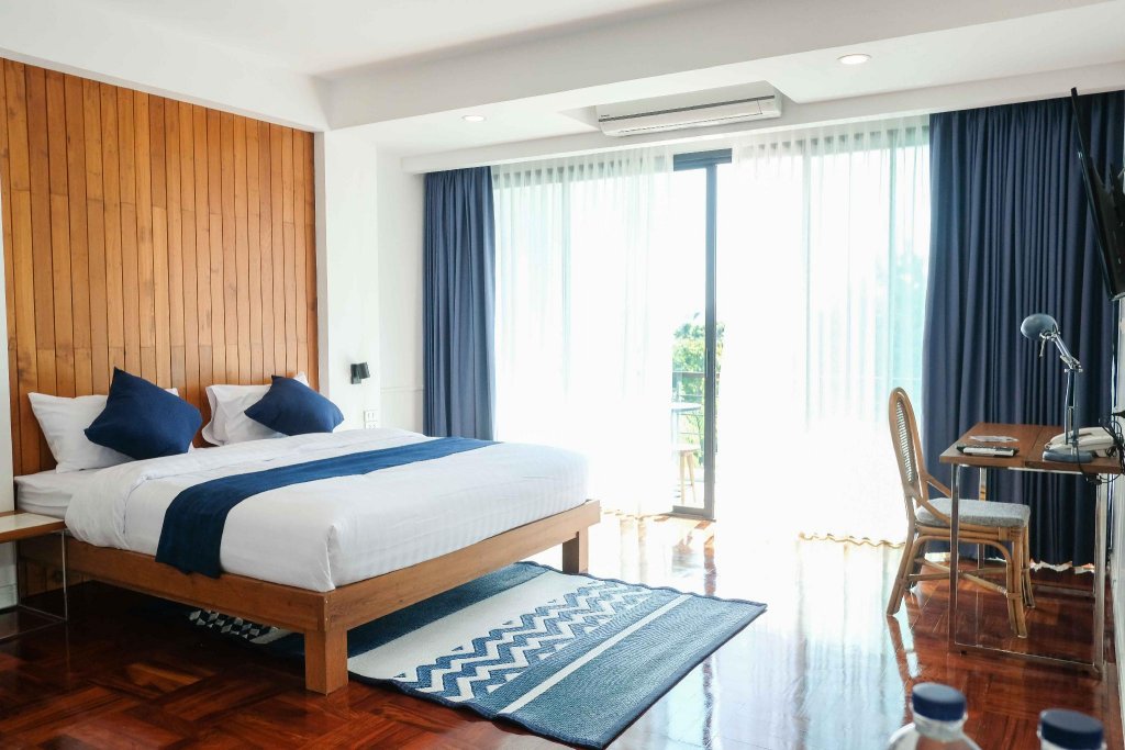 Фото BP Chiang Mai City Hotel