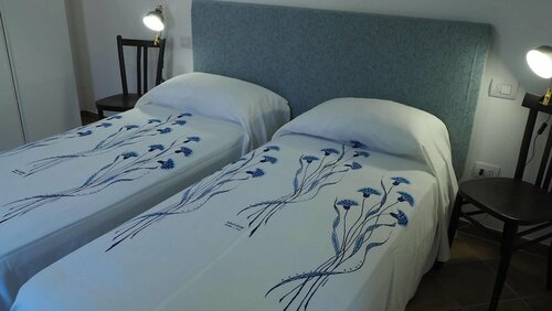 Гостиница B&b Giardino 34 в Форли