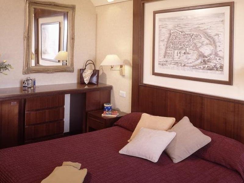 Фото Dan Panorama Jerusalem