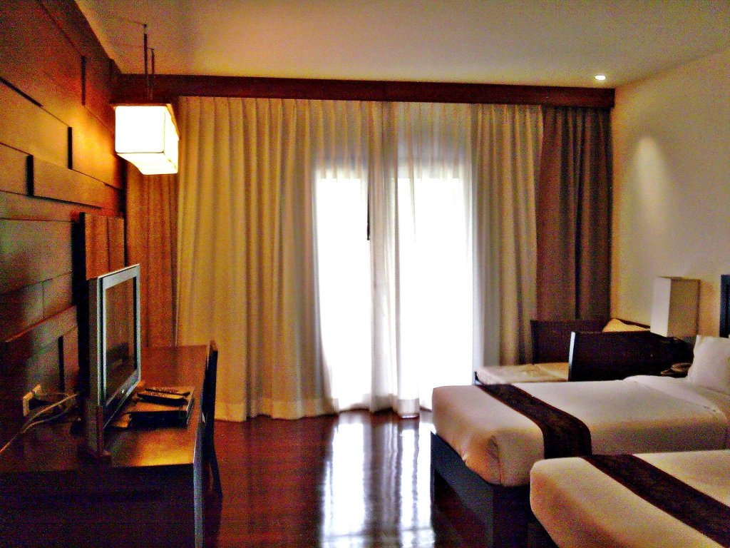 Фото отеля 3