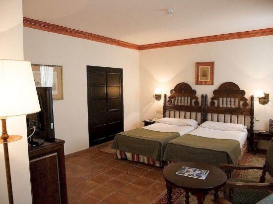 Фото Parador de Ciudad Rodrigo