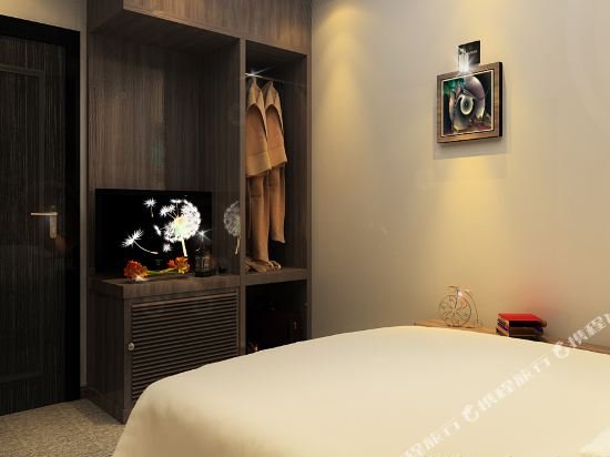 Фото Iris Hotel Saigon