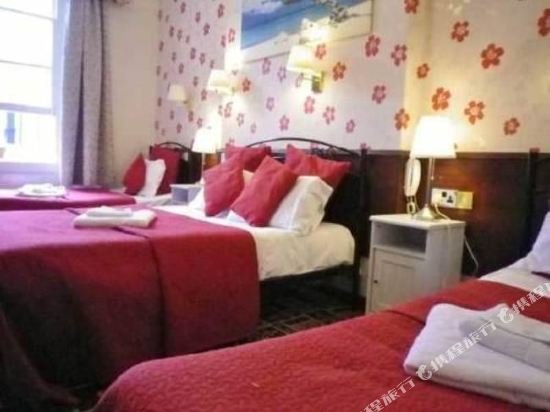 Фото Hyde Park Court Hotel