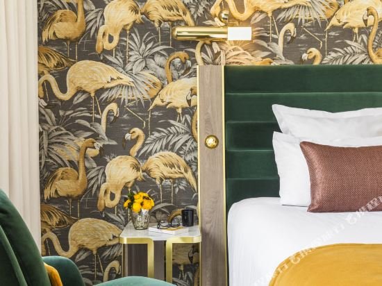 Фото Hotel Opera Opal