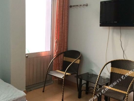 Фото Hien Luong Hotel Nha Trang