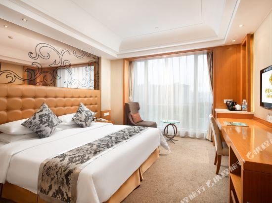 Фото Jinling Plaza Changzhou