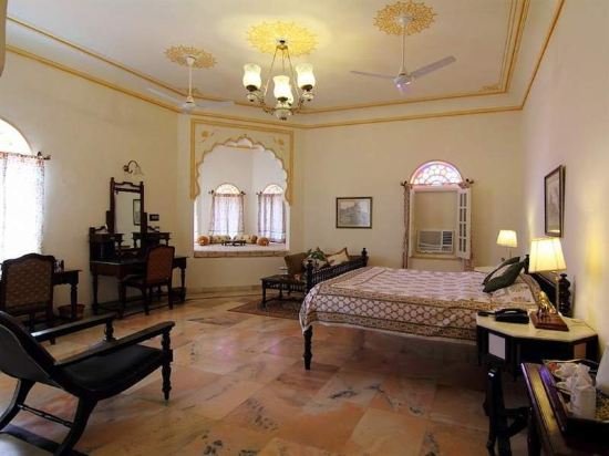 Фото Nahargarh Ranthambhore