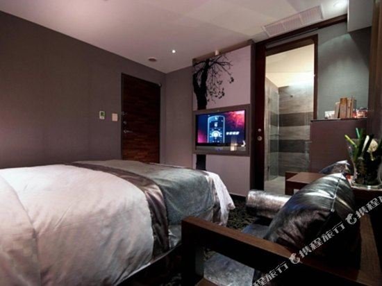 Фото Fuhau Hotel