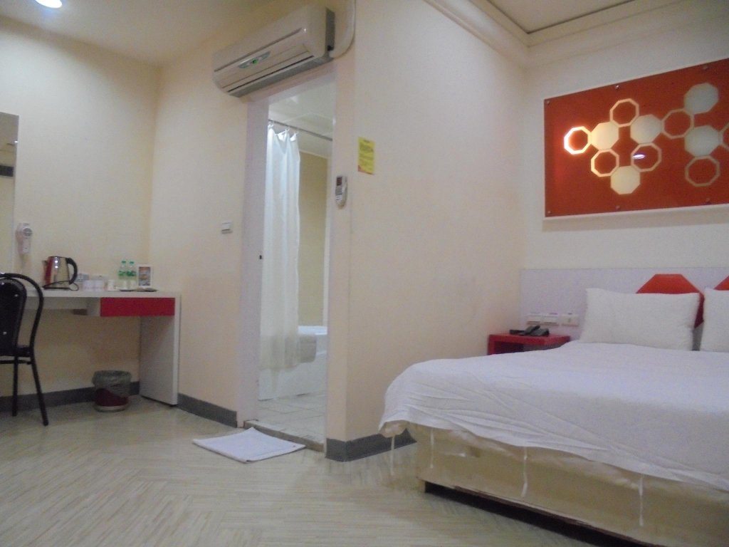 Фото King Plaza Hotel