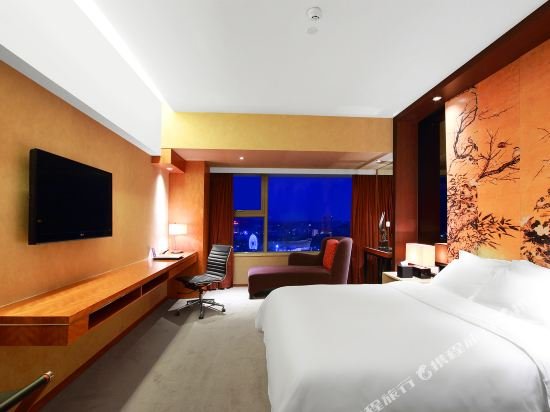 Фото Grand Mercure Dongguan Humen