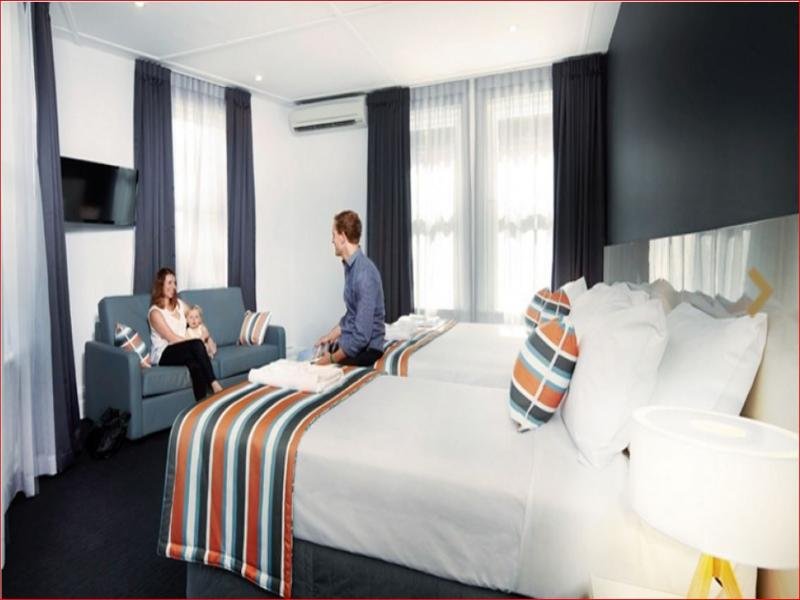 Фото Veriu Central Hotel