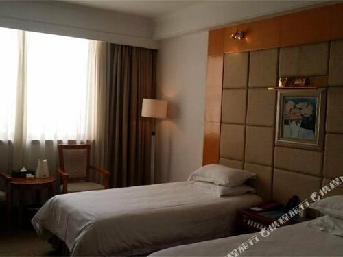Гостиница Chaozhou Hotel в Чаочжоу