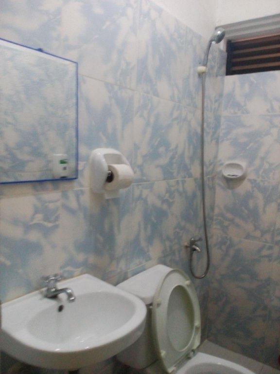 Фото Qbens Lodge