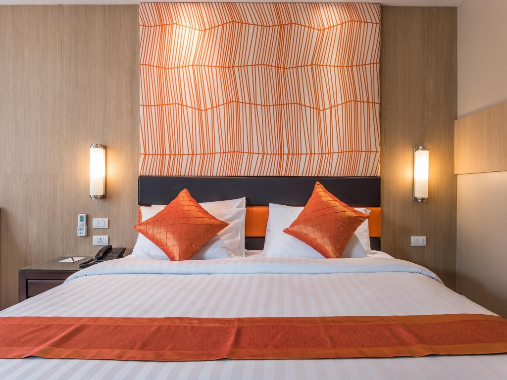 Фото Dynasty Grande Hotel