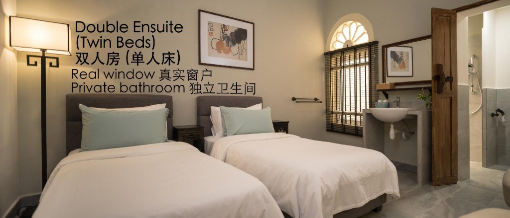 Фото Carnarvon House