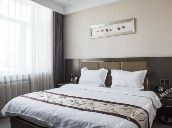 Фото Banfu Hotel