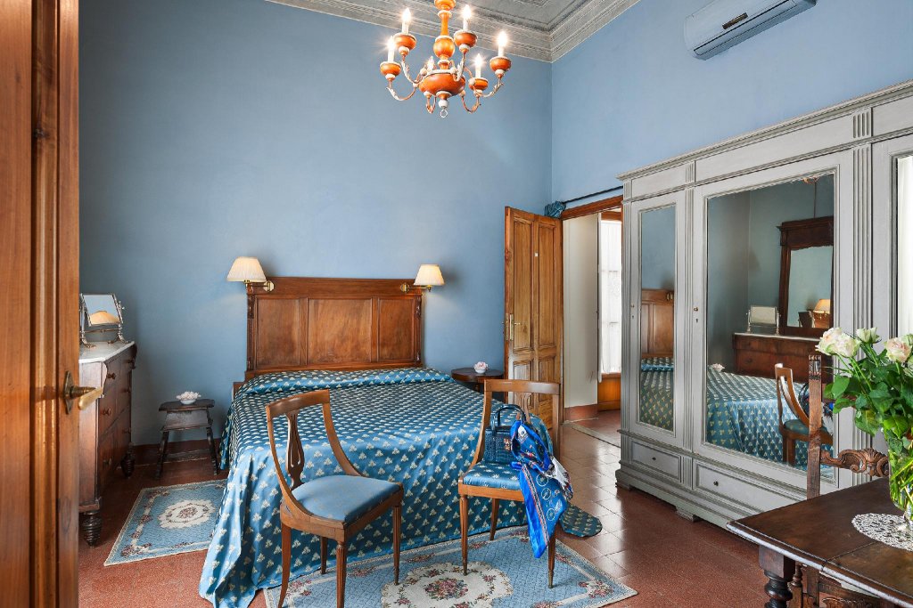 Фото Hotel Palazzo Guadagni