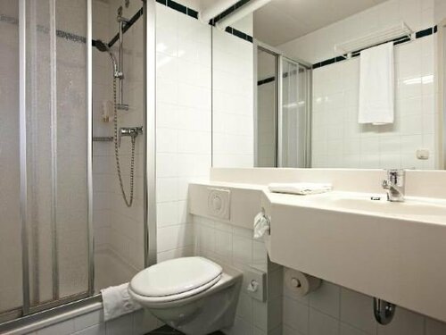 Гостиница IntercityHotel Schwerin в Мекленбурге-Передней Померании
