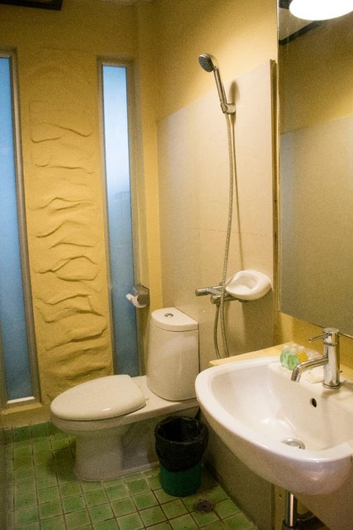 Фото Jomtien Garden Hotel & Resort