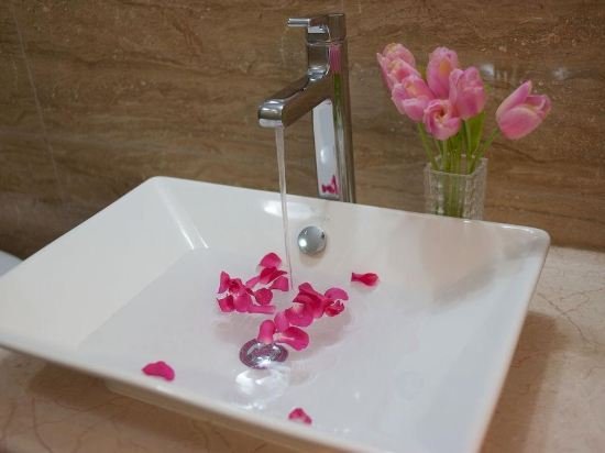 Фото Milton Boutique Hotel Hanoi