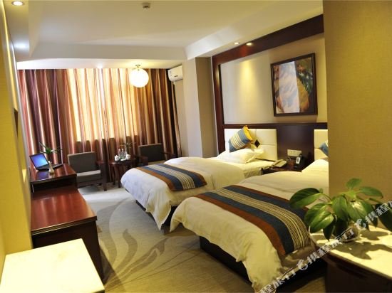 Фото Yunshui Xingji Hotel