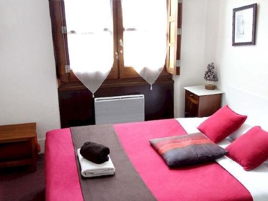 Фото Hôtel Croix Baragnon