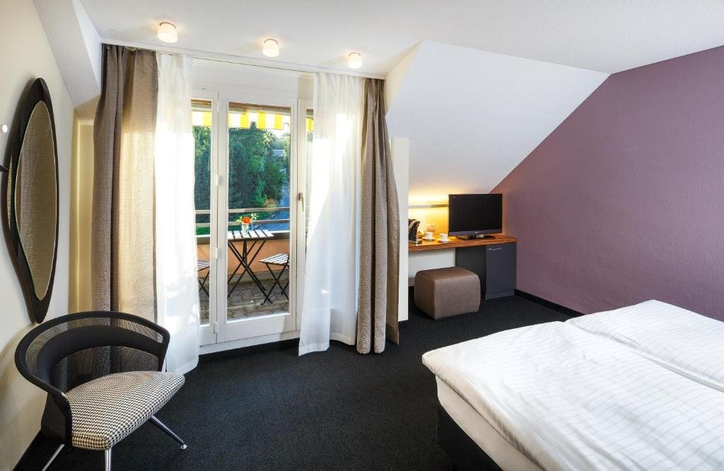 Фото Seehotel Kastanienbaum