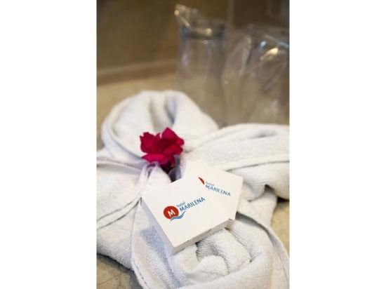 Фото Marilena Hotel