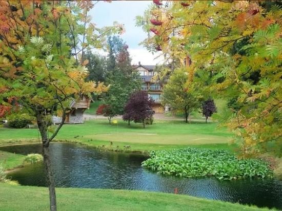 Фото Ruca Kuyen Golf & Resort