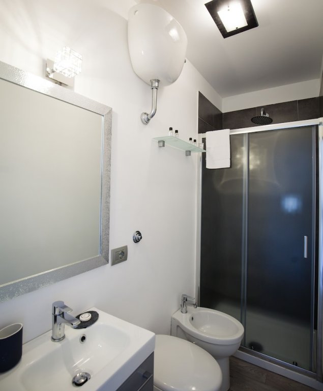 Фото B&b De Gasperi 55