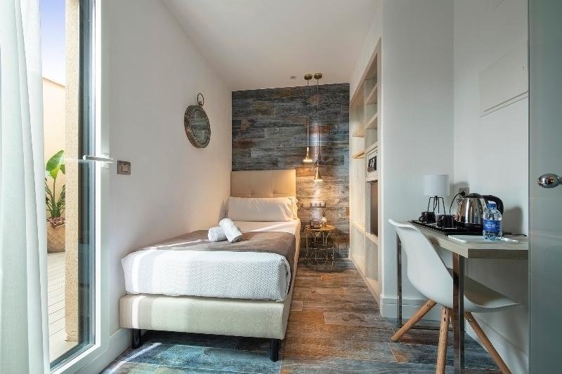 Фото Hotel Oasis