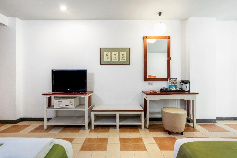 Фото Sawasdee Sea View