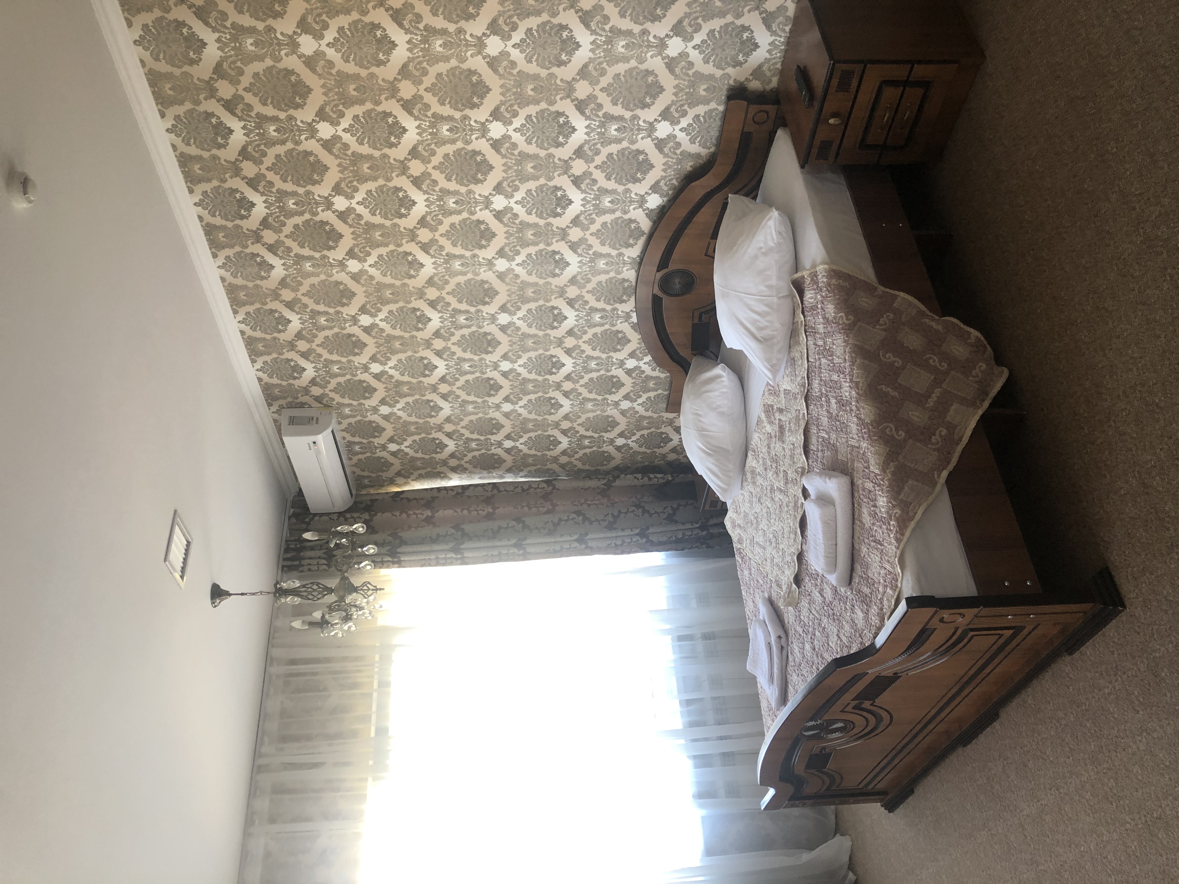 Фото Марсель