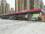 H2O (Savushkina Street, 116Б), car wash