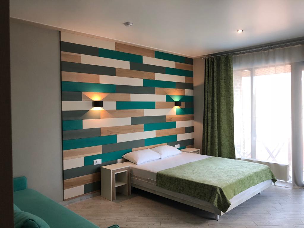 Фото Green Hills