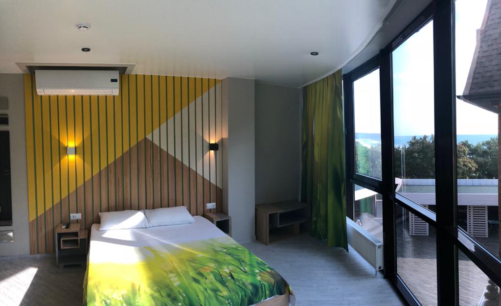 Фото Green Hills