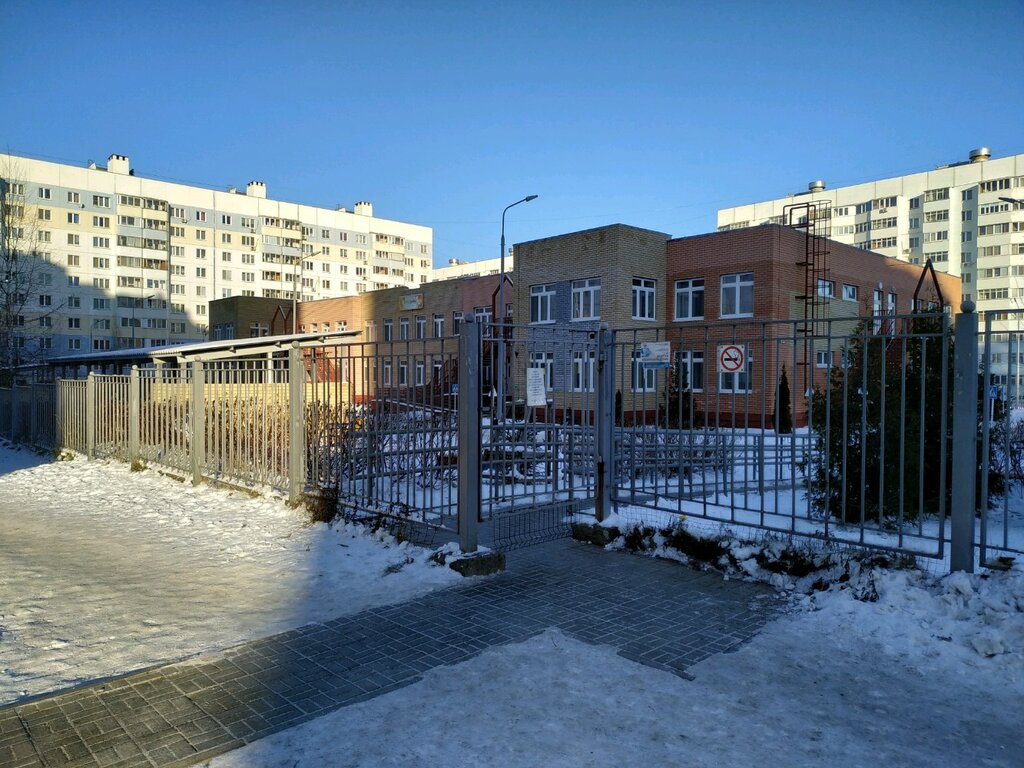 Детский сад № 67, детский сад, Россия, Республика Татарстан, Казань .