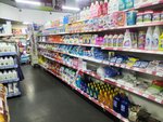 Супермаркет товаров для дома и сада Азбука быта (ulitsa Lenina, 218), household goods and chemicals shop