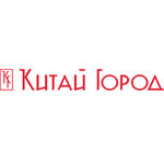 Kitay Gorod (Solyansky Drive, 1), business center